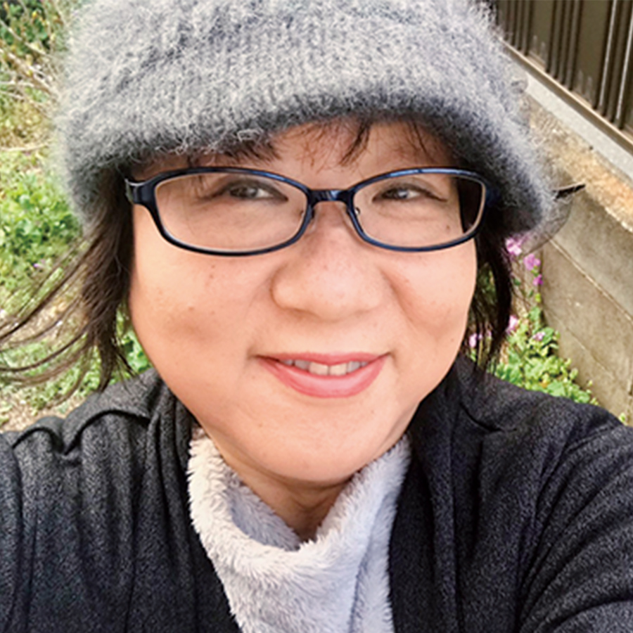 柴田よしき （しばた よしき）