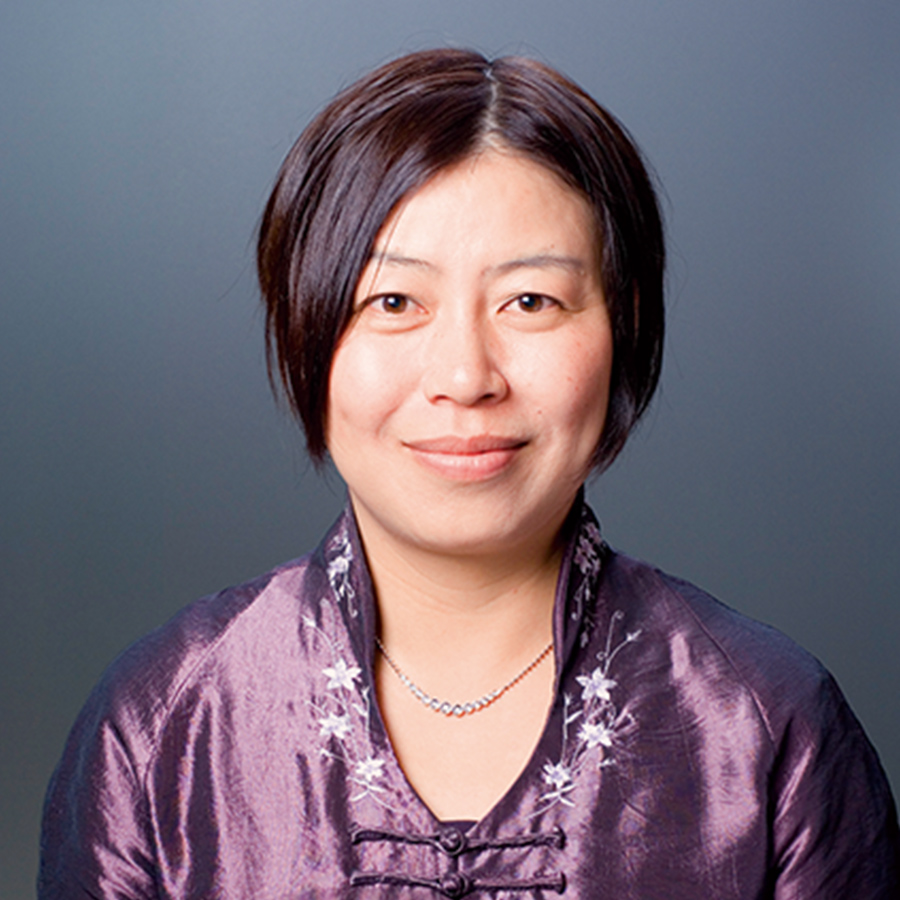 楊 逸（ヤン イー）