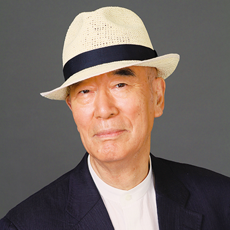 中村敦夫（なかむら あつお）