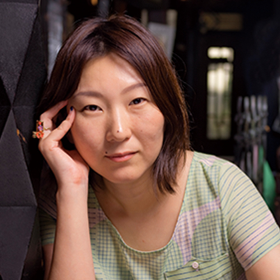 三浦しをん（みうら しをん）