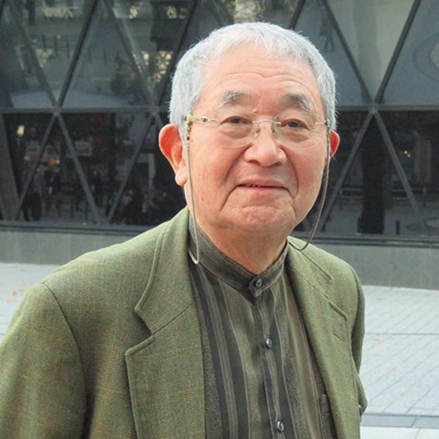 野上 暁（のがみ あきら）