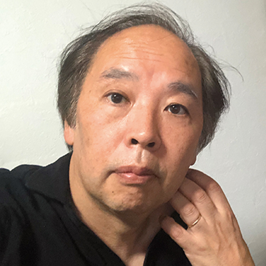 那須田 淳（なすだ じゅん）