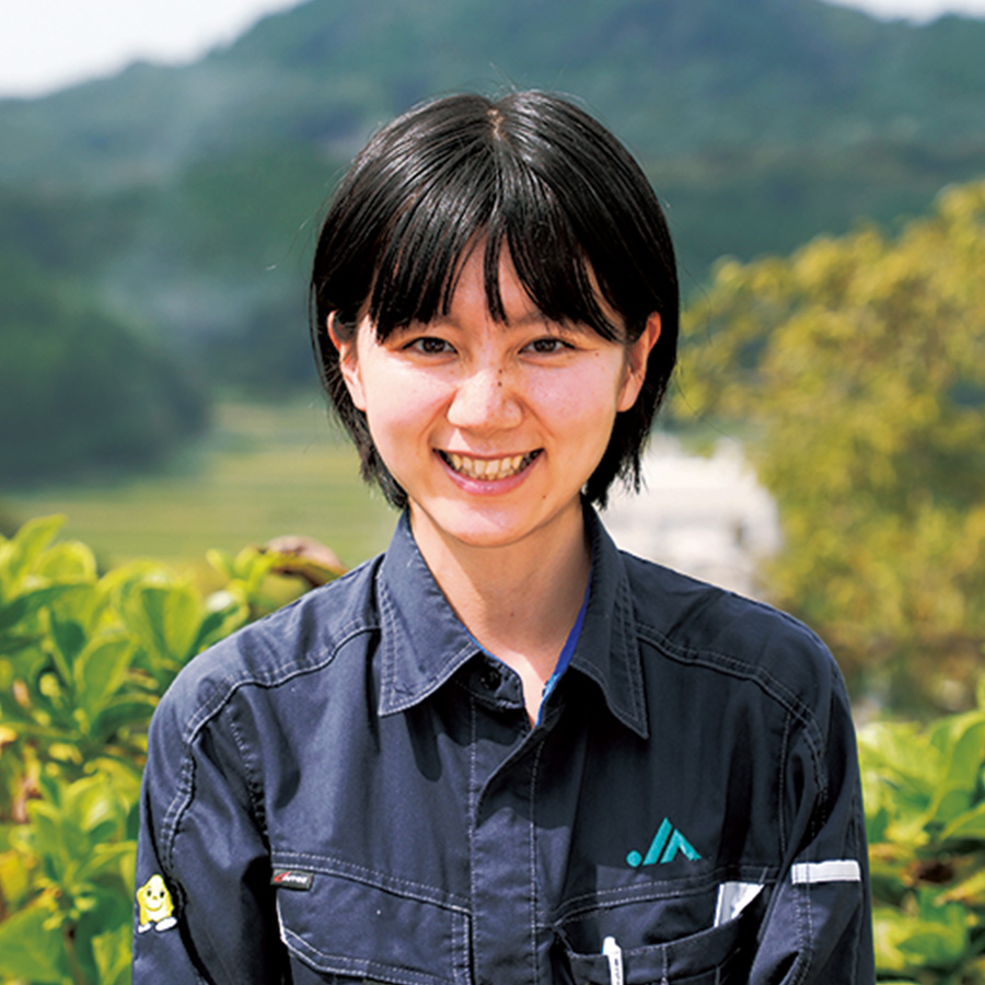 西村みつきさん