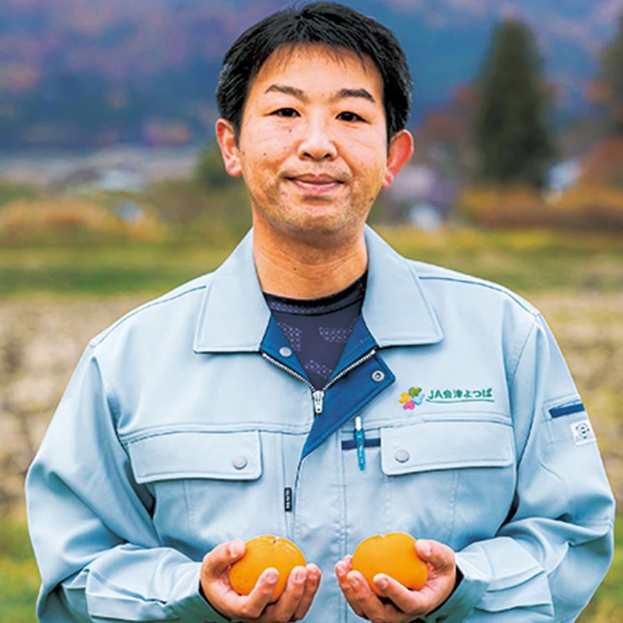 佐藤健一郎係長