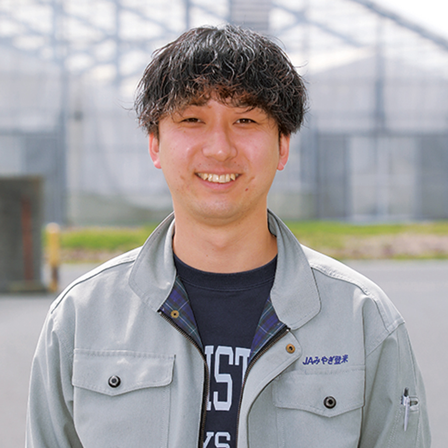 阿部匡之佑さん