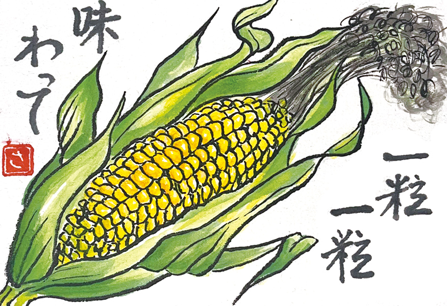 千葉県・田村紗智子さん